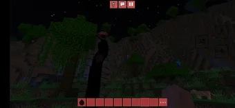 SCARYCRAFT: The Boiled On…的第0张图片