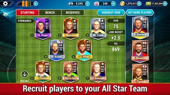 Rugby Nations 19的第12张图片
