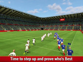 Rugby Nations 19的第4张图片