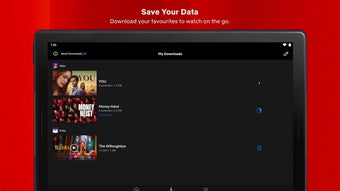 Imagen 0 para Netflix