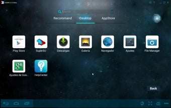 Image 0 pour Droid4X