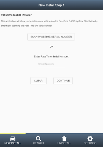 Image 0 pour Mobile Installer