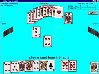 Imagen 0 para BRIDGE Card Game From Spe…