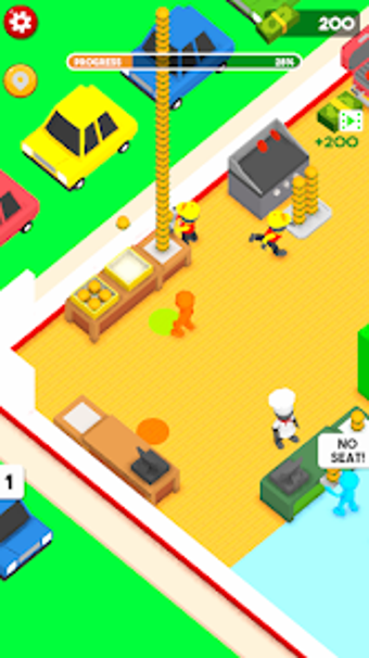 Bild 0 für Burger Boss