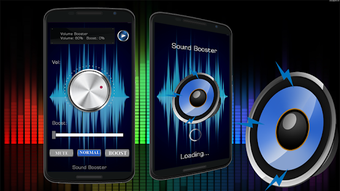 Bild 0 für Sound Booster