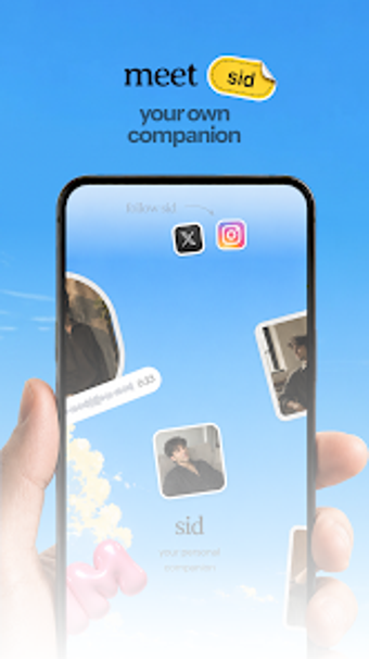 Bild 0 für sid - your personal compa…