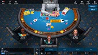 Bild 0 für Texas Hold'em Poker: Poke…