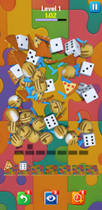 AmoRi: Match Havenの画像0