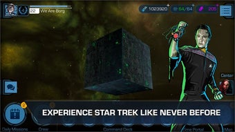 Image 0 pour Star Trek Timelines