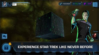 Bild 0 für Star Trek Timelines