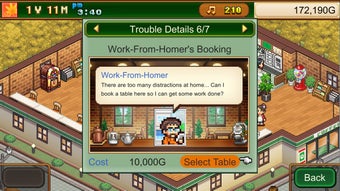 Image 0 for Cafe Master Story