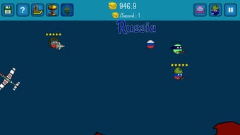 Dictators:No Peace Countr…の画像0