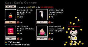 Image 0 for Dungeons & Keyboards