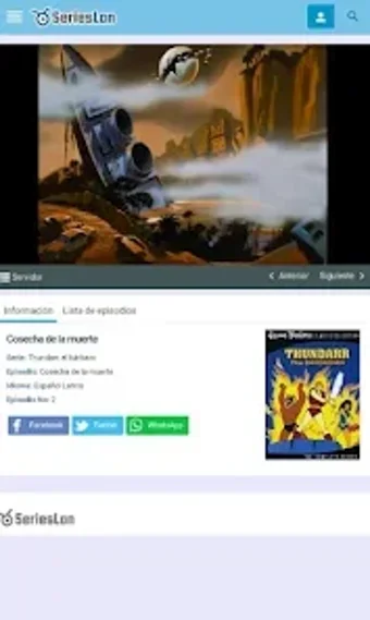 Bild 0 für LACARTOONS