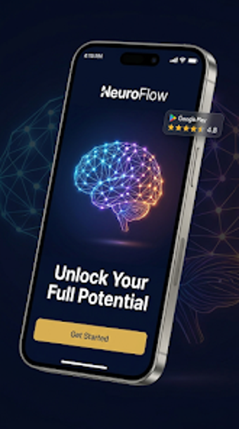 Obraz 0 dla NeuroFlow: Brain Training…