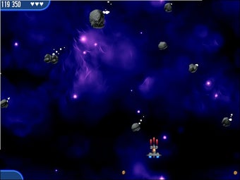 Image 0 for Chicken Invaders: The Nex…