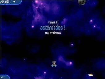 Image 0 pour Chicken Invaders: The Nex…