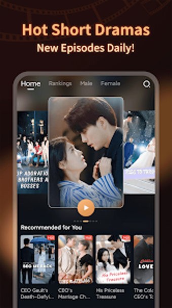 Immagine 0 per Happy Drama