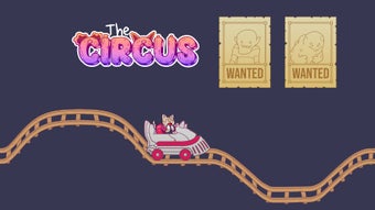 Image 0 pour A Park Full of Cats: Haun…