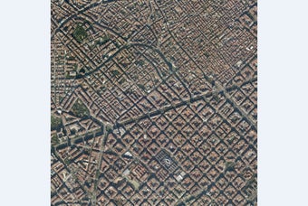 Image 0 for Map Puzzle