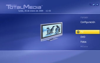 Bild 0 für Arcsoft TotalMedia