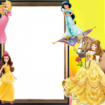 Obraz 0 dla Princess Insta DP