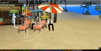 Bild 0 für IMVU