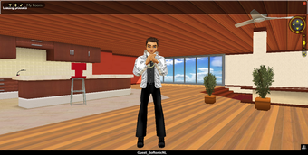 Bild 4 für IMVU