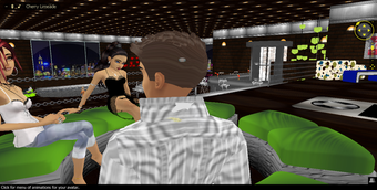 Bild 1 für IMVU