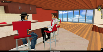 Bild 2 für IMVU