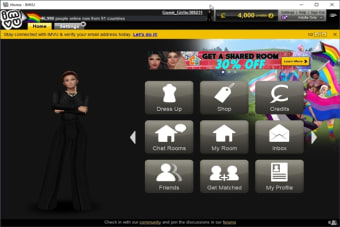 How To Download Imvu For Mac