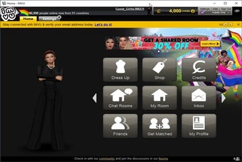 Imvu Latest Version For Mac