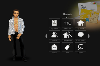 Bild 3 für IMVU