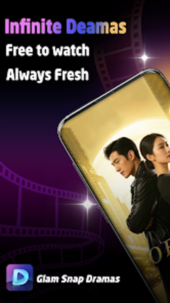 Glam Snap Dramasの画像0