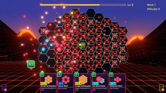 Bild 0 für Hex Blast