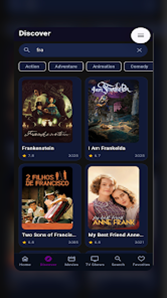 Bild 0 für Prmovies - Movies and TV …