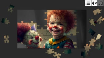 Immagine 0 per Childhood Dreams - Jigsaw…
