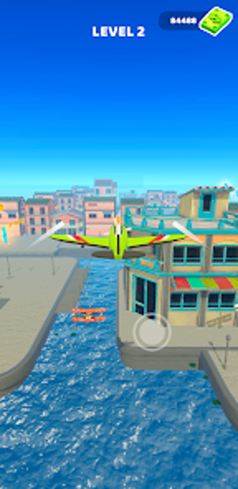 Bild 0 für Airborne Rivals 3D