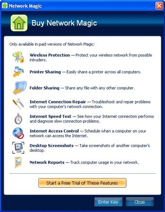 Image 5 for Cisco Network Magic