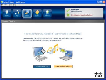Bild 4 für Cisco Network Magic