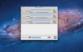 Obraz 0 dla Winmail.dat Unpack
