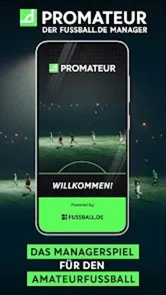 Immagine 0 per PROMATEUR