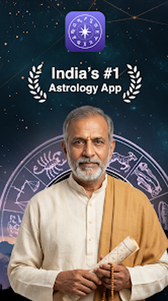 Bild 0 für AstroTime: Astrology  Kun…