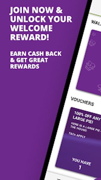 King Pie Rewardsの画像0