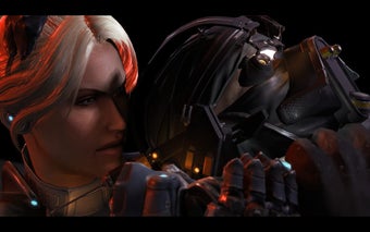 Bild 0 für Starcraft II: Nova Covert…