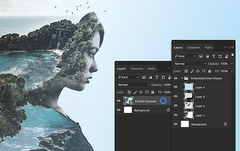 Immagine 2 per Adobe Photoshop CC