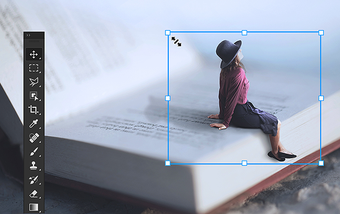 Immagine 0 per Adobe Photoshop CC