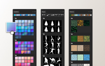 Immagine 3 per Adobe Photoshop CC