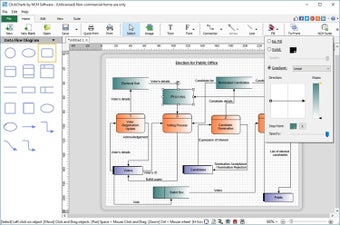 Imagen 1 para ClickCharts