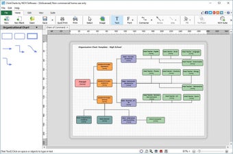 Imagen 0 para ClickCharts